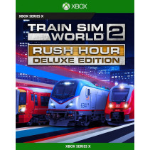 Train Sim World 2: Rush Hour Deluxe Edition