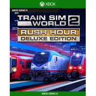 Train Sim World 2: Rush Hour Deluxe Edition