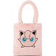 Pokemon - Novelty Jigglypuff Tote Bag