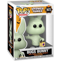 Looney Tunes Halloween Funko Pop Vinyl: Bugs Bunny