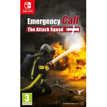 Emergency Call: The Attack Squad