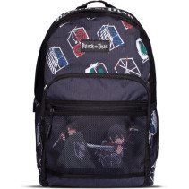 Attack on Titan - Backpack