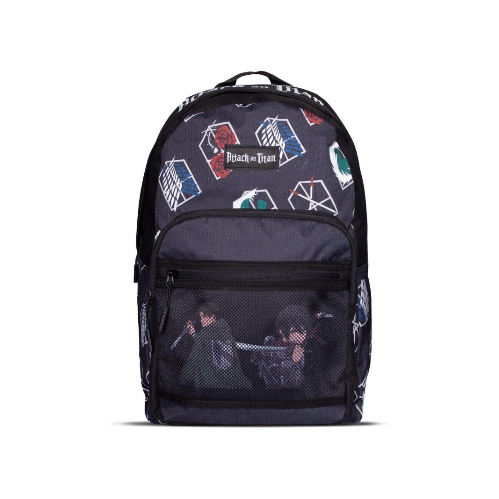 Attack on Titan - Backpack Attack on Titan - Backpack