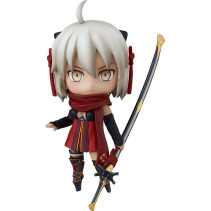 Fate Grand Order Nendoroid - Alter Ego Okita Souji