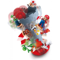 Super Mario Shaky Tower
