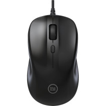 BlueBuilt Filum Bedrade Muis