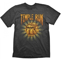 Temple Run T-Shirt - Temple Treasure,