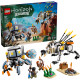 LEGO Horizon Adventures - Aloy & Varl vs. Shell-Walkers & Sawtooth