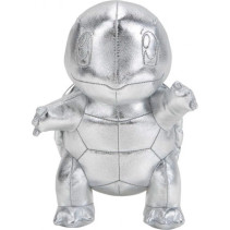 Pokemon 25th Anniversary Pluche - Silver Squirtle
