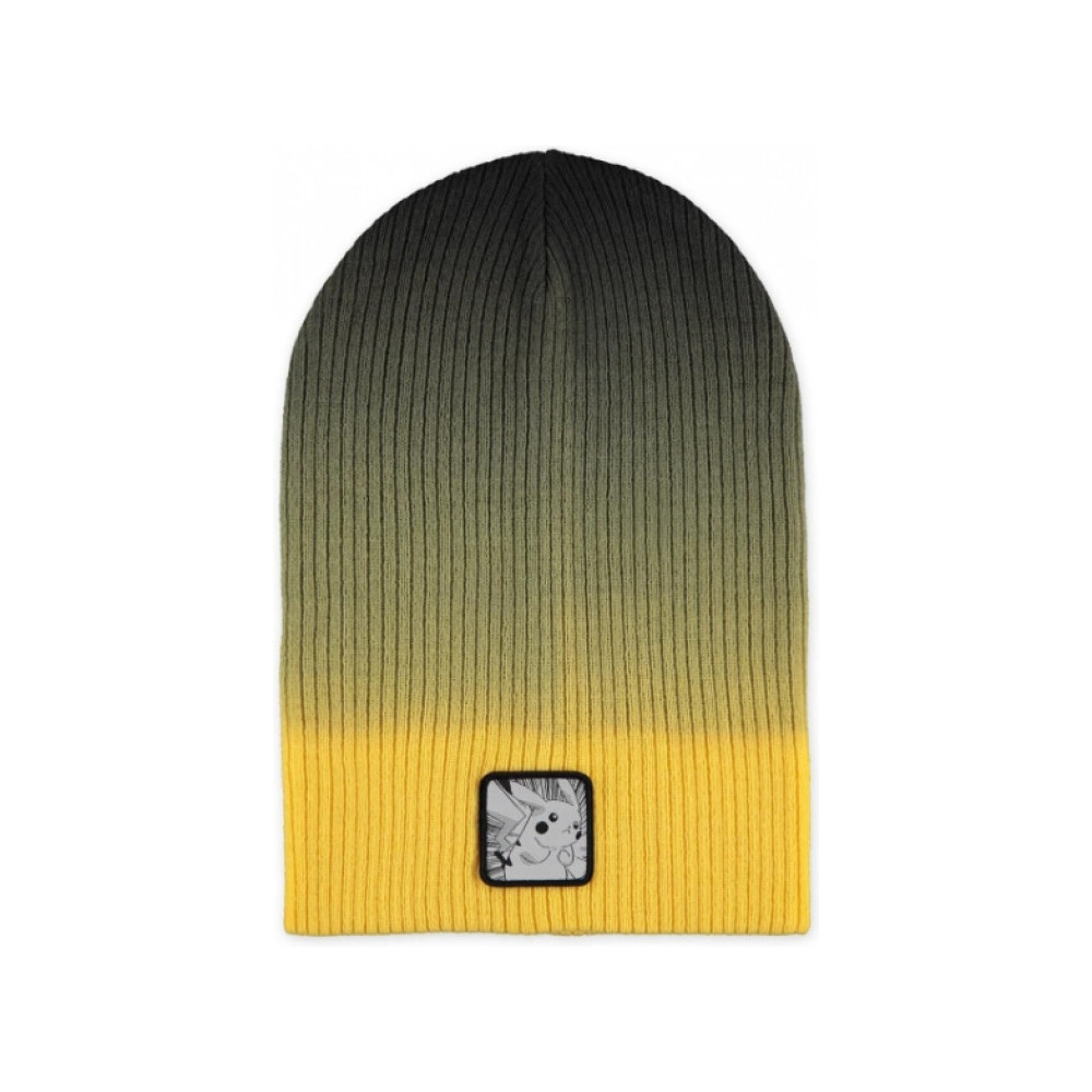 Pokémon - Pikachu Slouchy Beanie Pokémon - Pikachu Slouchy Beanie