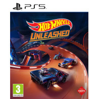 Hot Wheels Unleashed