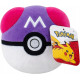 Pokemon Pluche - Master Ball (Jazwares)