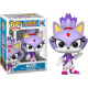 Sonic the Hedgehog Funko Pop Vinyl: Blaze