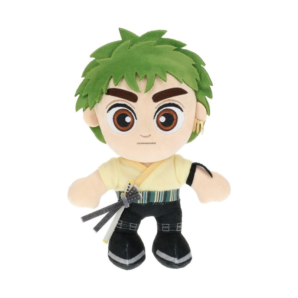 One Piece - Zoro Pluche One Piece - Zoro Pluche