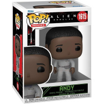 Aliens Romulus Funko Pop Vinyl: Andy