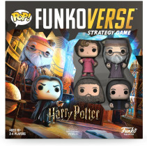 Funko POP! Funkoverse Harry Potter 102 Base Set