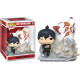 Chainsaw Man Funko Pop! Moment Vinyl: Aki Hayakawa (Fox Devil)