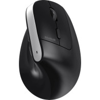 BlueBuilt Summus Ergonomische Draadloze Verticale Muis