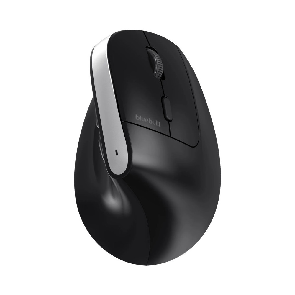 BlueBuilt Summus Ergonomische Draadloze Verticale Muis BlueBuilt Summus Ergonomische Draadloze Verticale Muis
