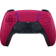 Sony Playstation 5 DualSense Draadloze Controller Cosmic Red