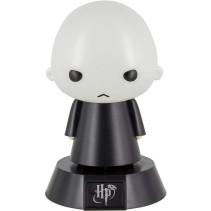 Harry Potter - Lord Voldemort Icon Light