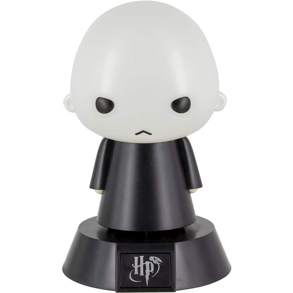 Harry Potter - Lord Voldemort Icon Light Harry Potter - Lord Voldemort Icon Light