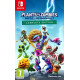 Nintendo Switch Plants vs. Zombies - Battle for Neighborville Complete Edition