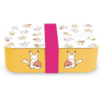 Pokemon Bento Box - Electric Type