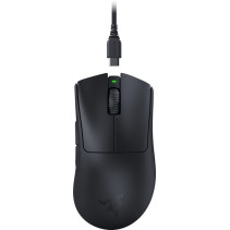 Razer DeathAdder V3 Pro Zwart