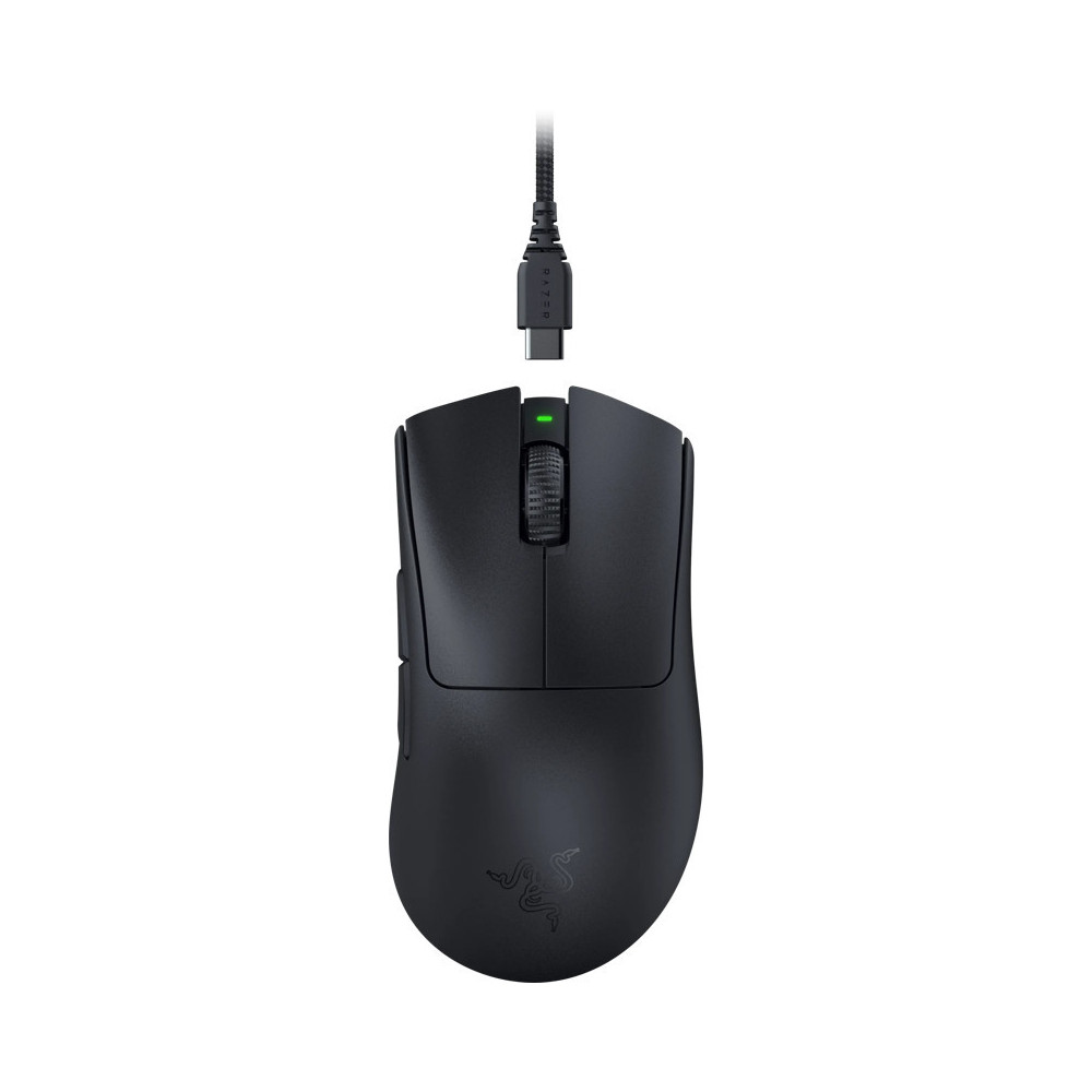 Razer DeathAdder V3 Pro Zwart Razer DeathAdder V3 Pro Zwart