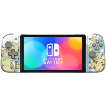 Hori Split Pad Pro Compact Controller - Pikachu & Mimikyu