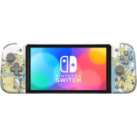 Hori Split Pad Pro Compact Controller - Pikachu & Mimikyu