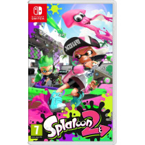 Splatoon 2