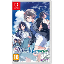 SINce Memories: Off the Starry Sky