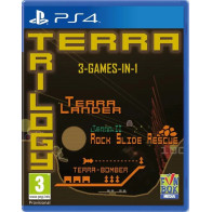 Terra Trilogy