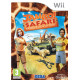Jambo Safari Ranger Adventure