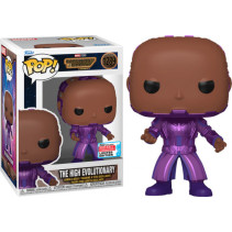 Guardians of the Galaxy Vol.3 Funko Pop Vinyl: The High Evolutionary (2023 Fall Convention Exclusive)
