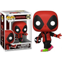 Deadpool Funko Pop Vinyl: Deadpool Bowling