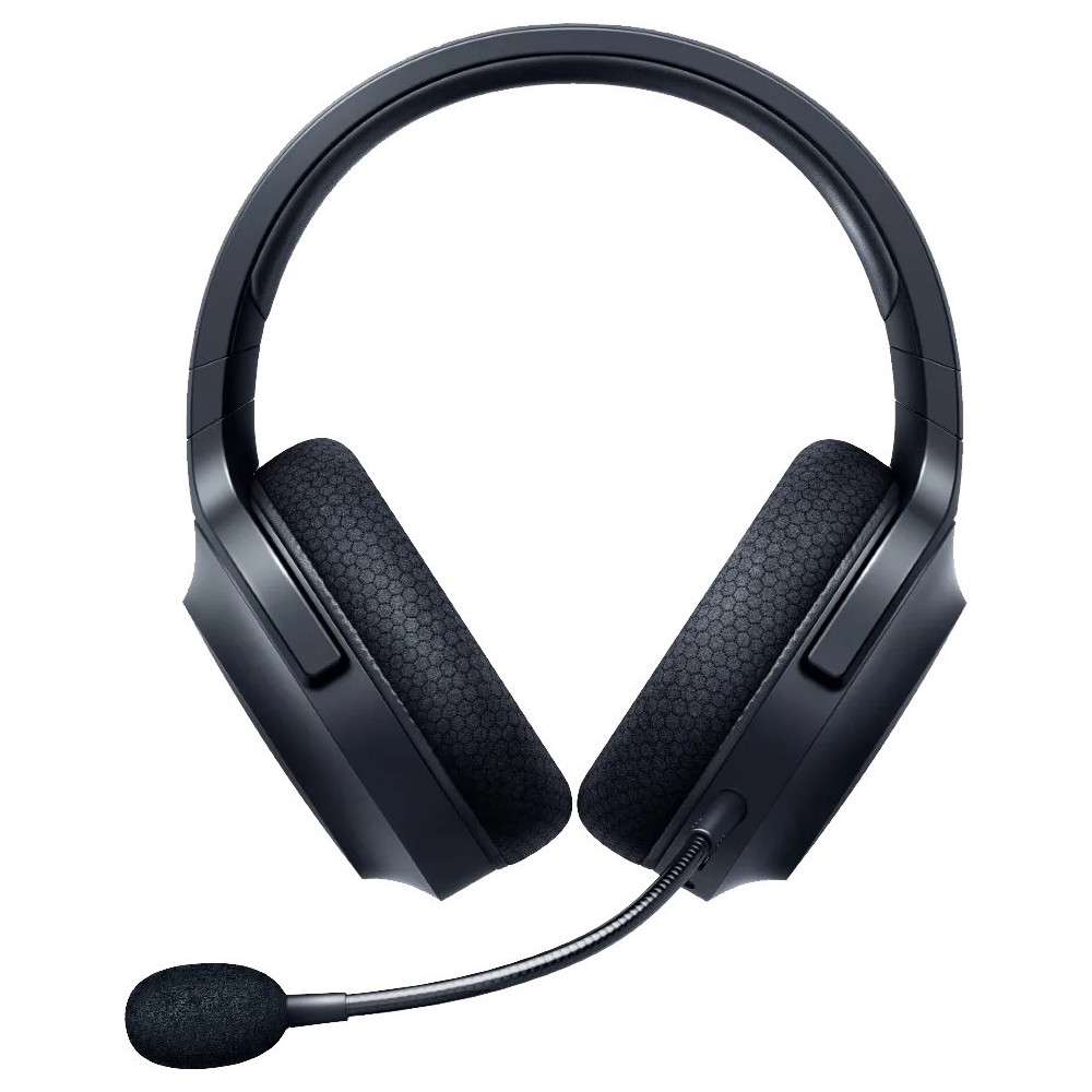 Razer Barracuda X Wireless Gaming Headset - Zwart (2022) Razer Barracuda X Wireless Gaming Headset - Zwart (2022)