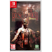 The House of the Dead Remake