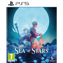 Sea of Stars