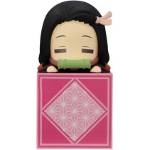 Demon Slayer Kimetsu no Yaiba Hikkake Figure - Nezuko Kamado (Sleeping)