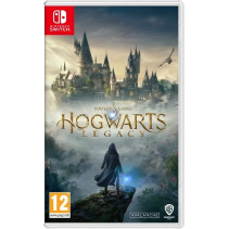 Hogwarts Legacy Switch