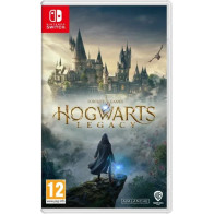 Hogwarts Legacy Switch