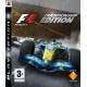 Formula One Championship Edition