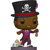 Disney Villains Funko Pop Vinyl: Doctor Facilier