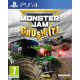 Monster Jam: Crush It!