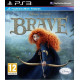 Brave the Video Game