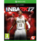NBA 2k17