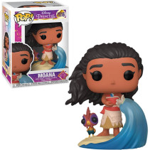 Disney Princess Funko Pop Vinyl: Moana